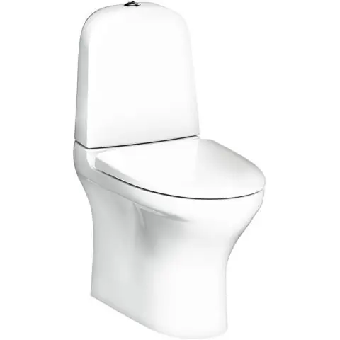 Gustavsberg Estetic 8300 Toalettstol Köp nu
